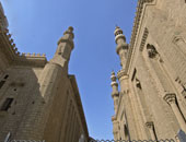 "الآثار": مسجد الرفاعى يحتاج ترميم سقفه لمواجهة التقلبات الجوية