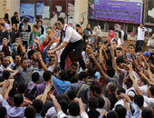 خبير إسلامى: طلاب الإخوان يستغلون الأحداث لجذب متعاطفين لمظاهراتهم