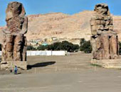 علماء آثار إسبان يصلون الأقصر لبدء مرحلة تنقيب بمشروع "حورس"