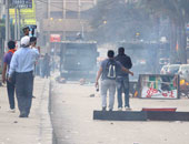 تجديد حبس 79 إخوانيا 45 يوما فى أحداث النهضة والبحر الأعظم