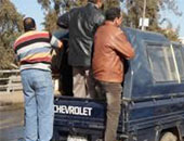 الداخلية: نلاحق المتهمين باغتيال مندوب شرطة بمدينة السلام