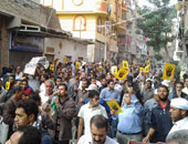 بعد 8 ساعات تحقيقات متواصلة.. عضوا خلية بولاق: نشارك فى تظاهرات الإخوان فقط.. ويؤكدان: تعرفنا على قائد خلية "كفرطهرمس" خلال المسيرات ولم نعلم بتكوينه تنظيما إرهابيا.. و"النيابة" تقرر حبسهما 15 يوماً