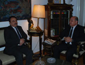 تجديد بروتوكول التعاون الثقافى المصرى والباكستانى