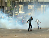 تجديد حبس 8 إخوان 45 يوماً فى أحداث عنف مسجد الفتح برمسيس