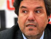 أمين الزاوى: منام القيلولة ولدت من ذاكرة الطفولة.. وكتابتها جرح مفتوح