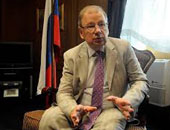 سفير روسيا بالقاهرة: العلاقات مع مصر بلغت مستوى يجعلنا نشعر بالفخر
