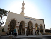 وزارة الأوقاف: لم نحدد موعدًا لافتتاح مسجد "رابعة" وتغيير اسمه لم يُحْسَم