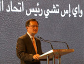 رئيس الناشرين الدولى: إقامة المعارض تلعب دورًا للحفاظ على صناعتنا