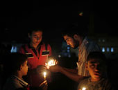 "واتس آب" اليوم السابع: انقطاع الكهرباء بسوهاج 7 ساعات يوميا