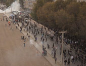 مظاهرات كردية فى تركيا بمناسبة عيد النيروز