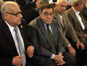 الإمارات تمنع النائب العام السابق من الانضمام لمحمود طاهر بانتخابات الاهلى