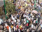 أعضاء الإخوان بكفر الشيخ ينظمون 5 مسيرات