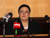 وزارة الصحة: تلقينا خطابات تتضمن عدم مشاركة عاملين فى الإضراب الاحتجاجى على مشروع قانون تنظيم العمل بالمهن الطبية.. الرباط: القانون تم التوافق عليه مع ممثلى النقابات وتطبيقه بداية يناير رغم الاعتراضات