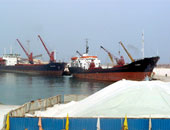 إغلاق ميناء العريش البحرى لليوم الثالث.. وطوارئ بمستشفيات شمال سيناء