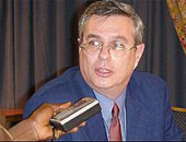 الفيفا يختار مصطفى فهمى لتنظيم نهائى المونديال