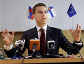رئيس فنلندا: مساعداتنا إلى أوكرانيا بلغت حوالى 3 مليارات يورو