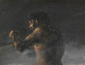 عرض نخبة من أعمال الرسام الأسبانى فرانشيسكو جويا فى نيويورك