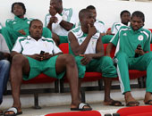 الفيفا يدرس تجميد كرة القدم فى نيجيريا