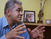 السيد الرئيس حمدين صباحى يعلن إلغاء «كامب ديفيد» ويضع خطة جديدة لتأميم الشركات