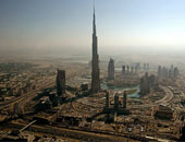 الإمارات تحتل المركز العاشر لأسرع الاقتصادات نمواً فى العالم