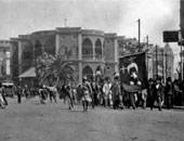 الدين لم يعد لله.. والوطن أصبح للقادرين فقط!