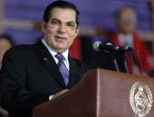 رويترز: وفاة الرئيس التونسى الأسبق زين العابدين بن على فى السعودية