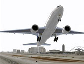 سلطة الطيران المدنى: طاقم طائرة "تراى ستار" للشحن يصل القاهرة غدًا