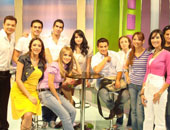 "نهارك سعيد" يحيى ذكرى المخرج يحيى العلمى