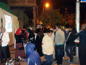 بيان مجلس العريش العام ينتقد حملة "عسكر كاذبون" ويؤكد تقديره للجيش