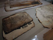 جامعة بريطانية تعثر على مخطوطة من أقدم مخطوطات القرآن فى العالم