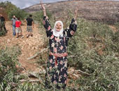 المجلس الوطنى الفلسطينى يحيى صمود المرأة الفلسطينية فى عيدها