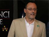 جاك رينو يشارك مارك والبرج بطولة فيلم "المتحولون 4"