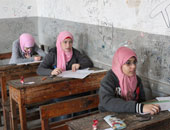 "تعليم القاهرة": غرفة عمليات تتابع سير امتحانات النقل بالمرحلة الإعدادية