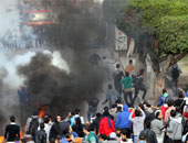 السجن 4 سنوات لـ3 طلاب بجامعة عين شمس بتهمة خرق قانون التظاهر