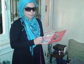 خبيرة تجميل: رسم العيون أهم خطوات وضع الماكياج الناجح