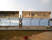 محافظة القاهرة: إنشاء محطة طاقة شمسية لإضاءة الإعلانات بـ 60 مليون جنيه