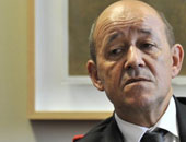 وزير دفاع فرنسا: رافال تساعد مصر على تأمين قناة السويس ومكافحة الإرهاب
