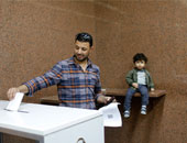 الجاليات المصرية تستعد لانطلاق التصويت فى انتخابات مجلس النواب 2025 بـ119 دولة.. المرحلة الأولى تبدأ الجمعة 7 نوفمبر.. لجان إشراف دبلوماسية على التصويت.. ونيوزيلندا تفتتح السباق الانتخابى بسبب فرق التوقيت