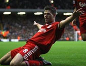 جول مورنينج.. جيرارد يقود ليفربول للقب كأس الاتحاد الإنجليزي بالضربة القاضية