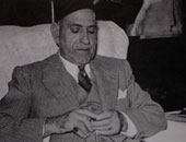 مصطفى النحاس يشكل حكومته الثانية عام 1930.. ضمت مين؟