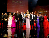 السينما الفلسطينية تخوض مسابقات "القاهرة السينمائى"