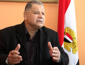 رئيس "العربى الاشتراكى" يطالب بإنشاء وزارة للوحدة العربية فى كل بلد عربى‎