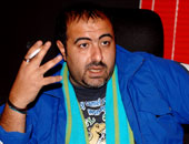 رفض استئناف النيابة وتأييد قرار إخلاء المخرج سامح عبد العزيز 