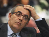 حاتم الجبلى ينضم إلى القائمة.. النائب العام يحقق فى وقائع فساد مالى وإدارى بوزارة الصحة 