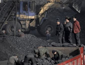 روسيا: انتشال جميع الجثث فى حادث منجم الفحم المنهار بسيبيريا