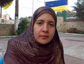 23 أستاذا بكلية علوم الزقازيق يحتجون ضد فصل معيدة