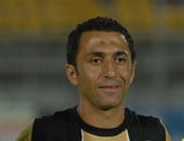 عبد الناصر محمد: لابد من وجود دور للرياضيين فى سيناء