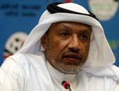 بن همام: استضافة أمم آسيا تجربة جيدة قبل مونديال2022