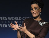 معارض قطرى: موزة تسافر للخارج بحجة دعم حقوق الطفل وتنتهك حقوق أطفال الغفران