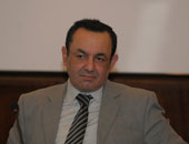 عمرو الشوبكى يبحث مع "الإصلاح والنهضة" تشكيل المجلس الرئاسى للتحالف